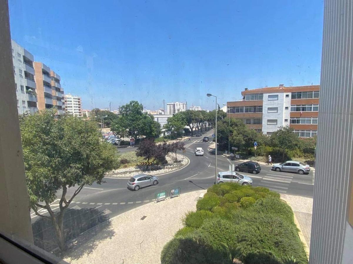 Apartamento Algarve Beach Portimão Exterior foto
